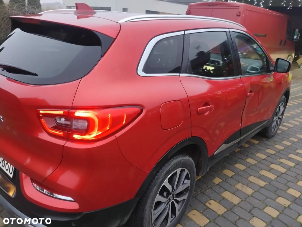 Renault Kadjar - 4