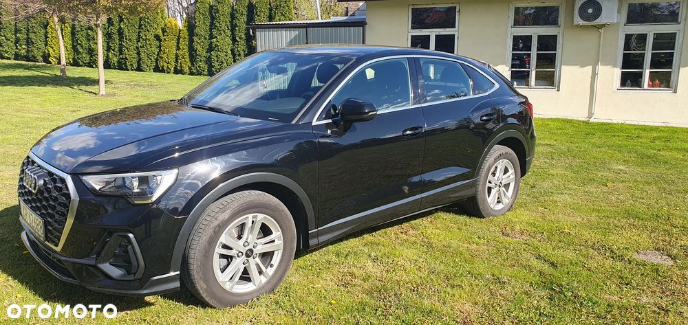 Audi Q3 35 TFSI S tronic - 6
