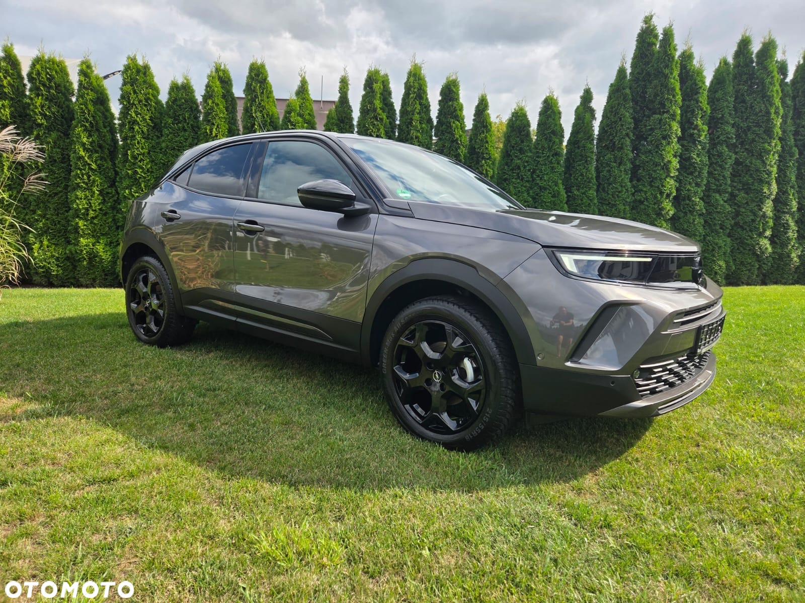 Opel Mokka 1.2 DI Turbo - 2