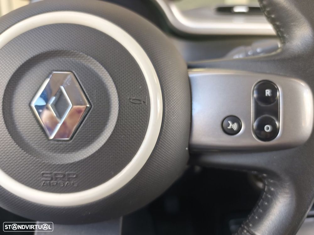 Renault Twingo 1.0 SCe Limited - 25