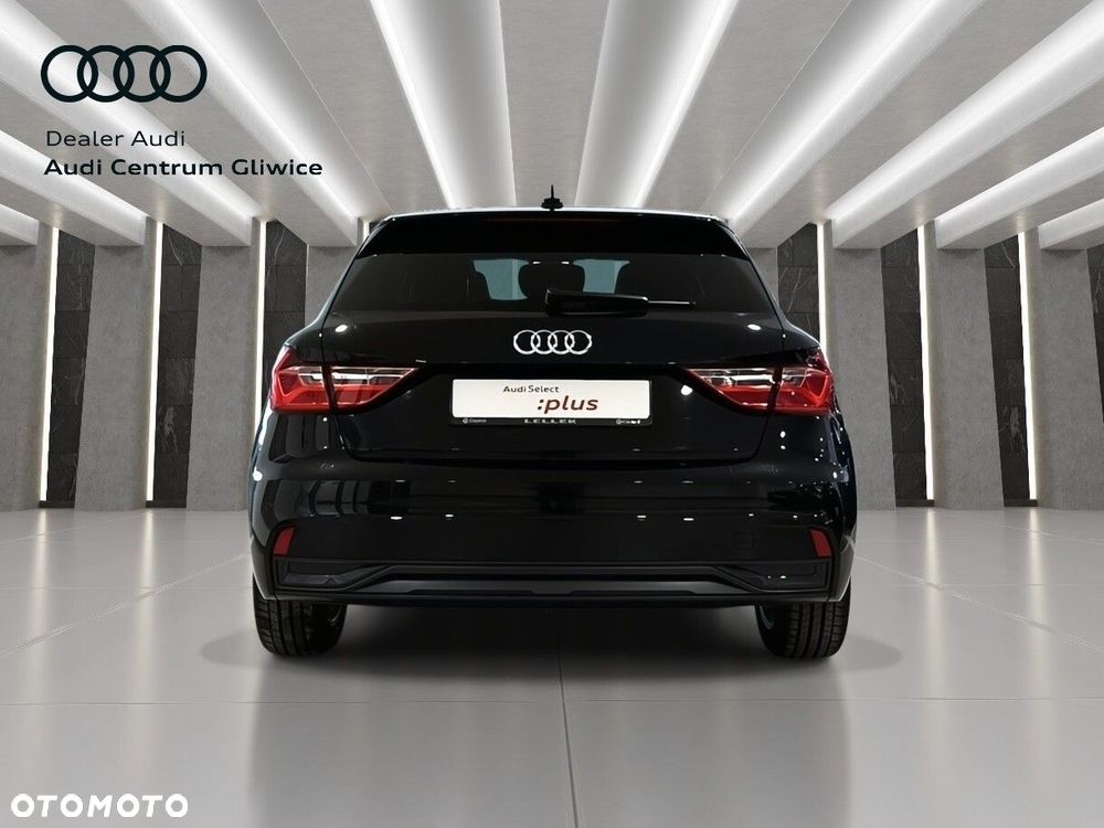 Audi A1 Sportback - 5