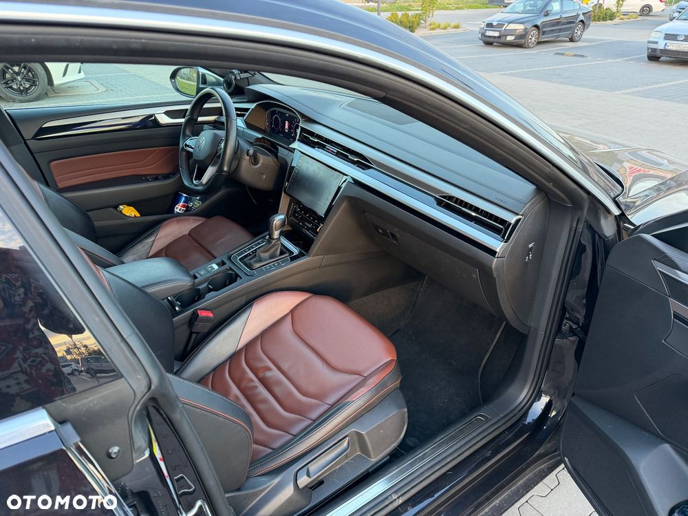 Volkswagen Arteon Shooting Brake 1.4 eHybrid OPF DSG Elegance - 8