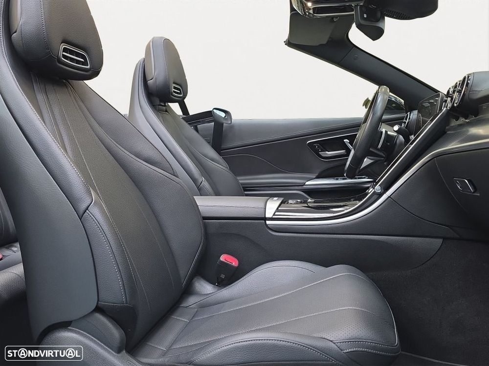 Mercedes-Benz CLE 220 d Coupe - 14