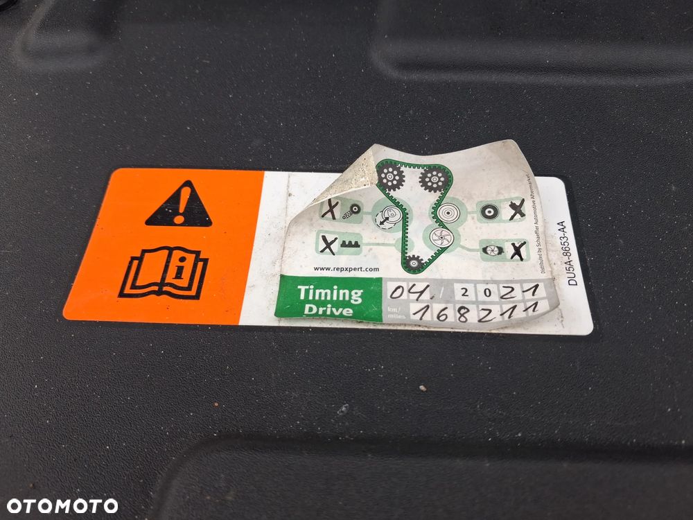 Ford Mondeo 2.0 TDCi Start-Stopp Titanium - 35