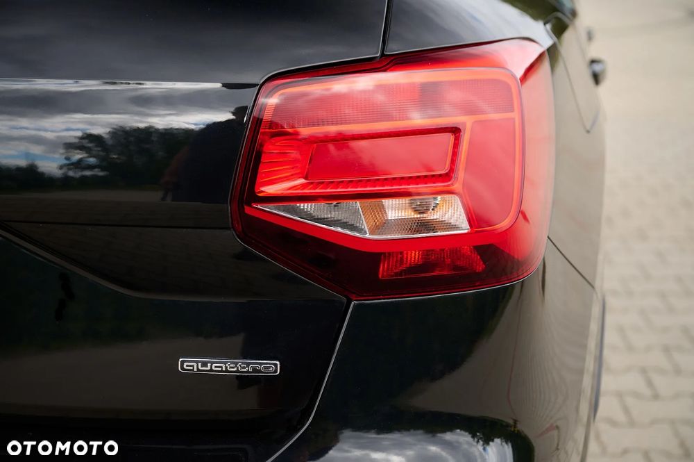 Audi Q2 2.0 TDI Quattro Sport S tronic - 13