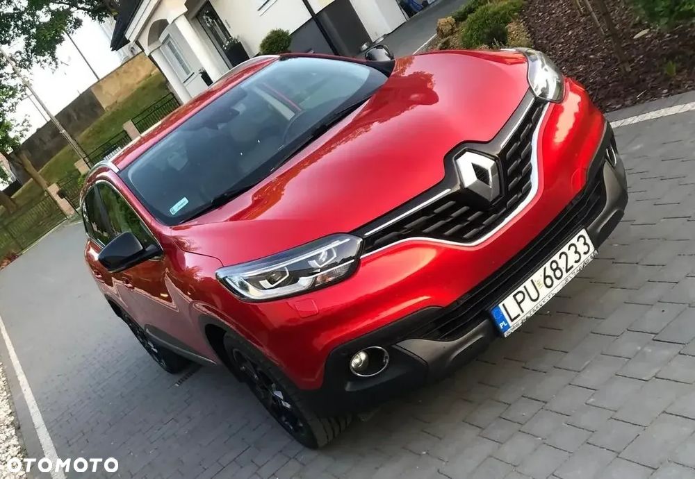 Renault Kadjar - 3