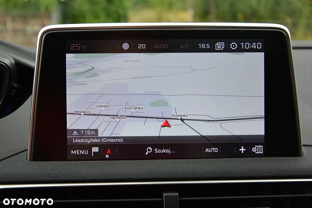 Peugeot 3008 2.0 BlueHDi GT S&S EAT8 - 28