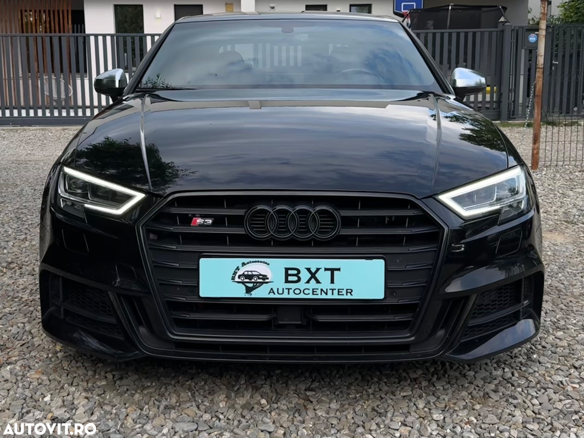 Audi S3 - 3