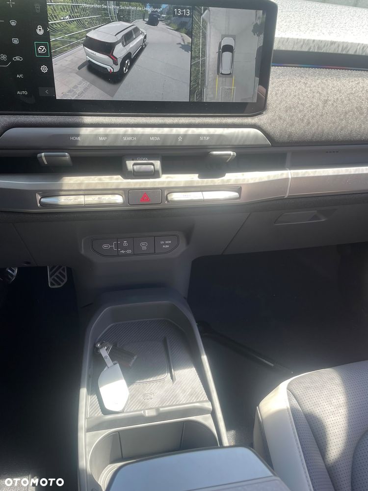 Kia EV3 81,4-kWh FWD GT-Line - 16
