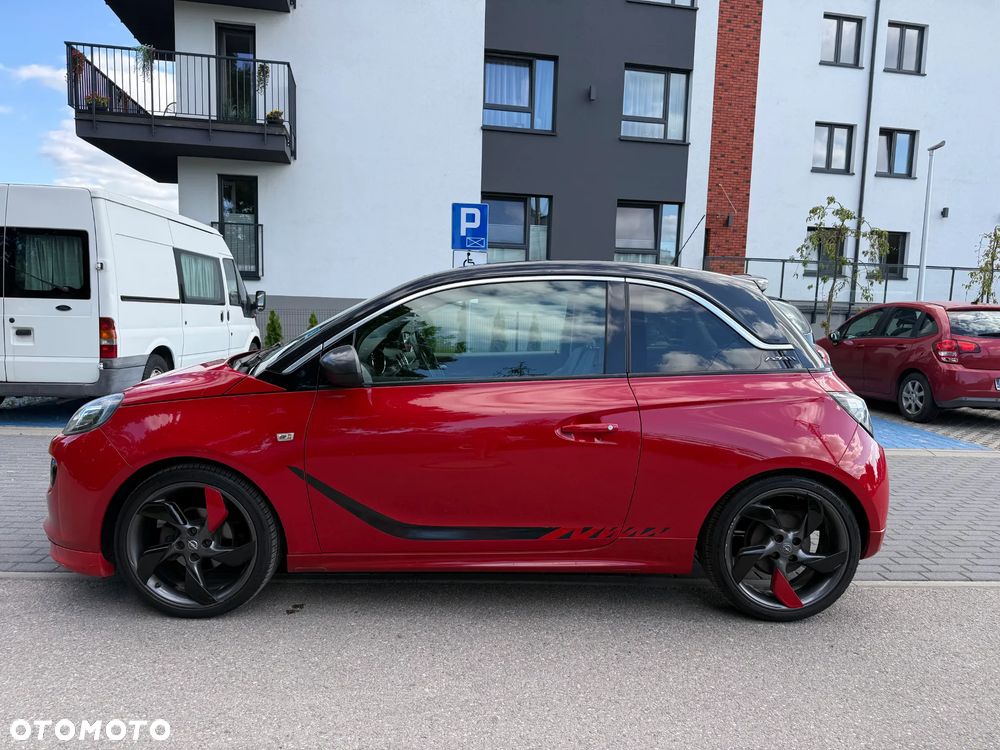 Opel Adam 1.4 Slam - 4