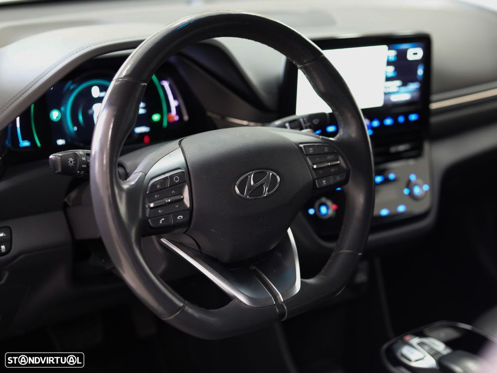 Hyundai Ioniq 38kWh Pack Pele - 8