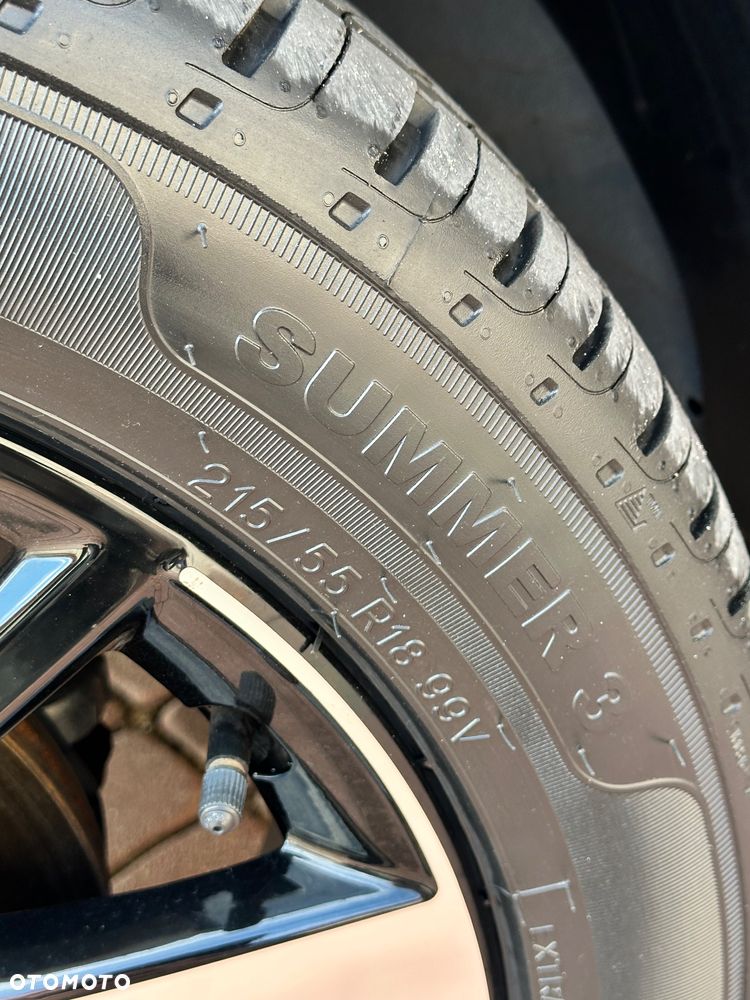 Hyundai Kona 1.6 GDI Hybrid Executive DCT - 40