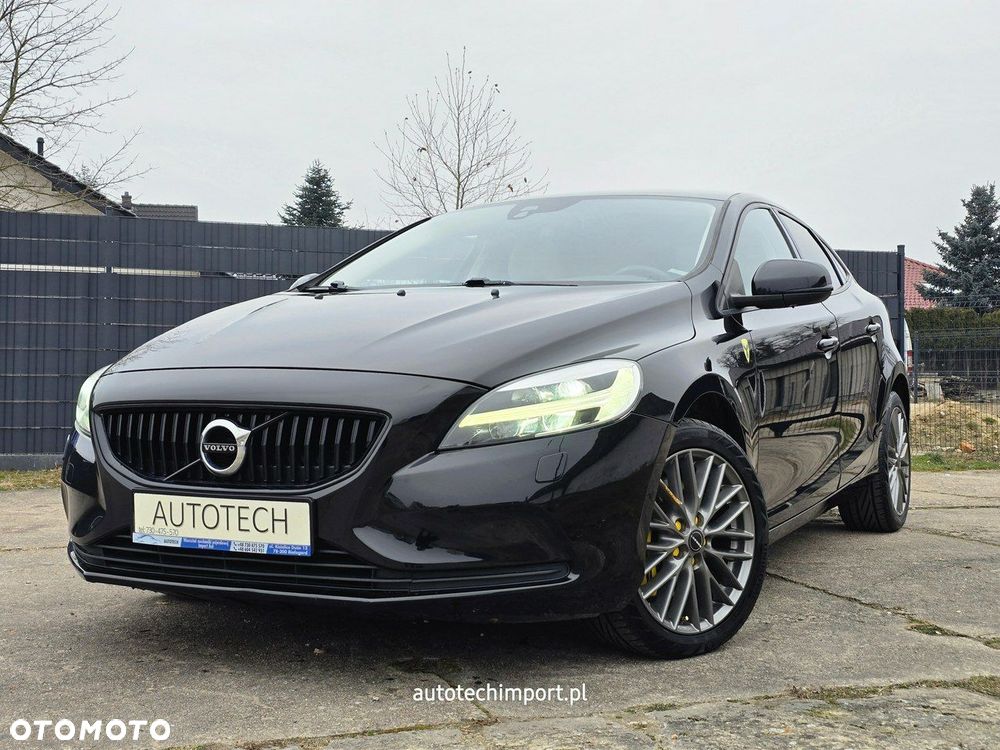 Volvo V40 - 26