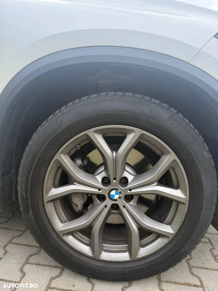 BMW X5 xDrive30d xLine - 14