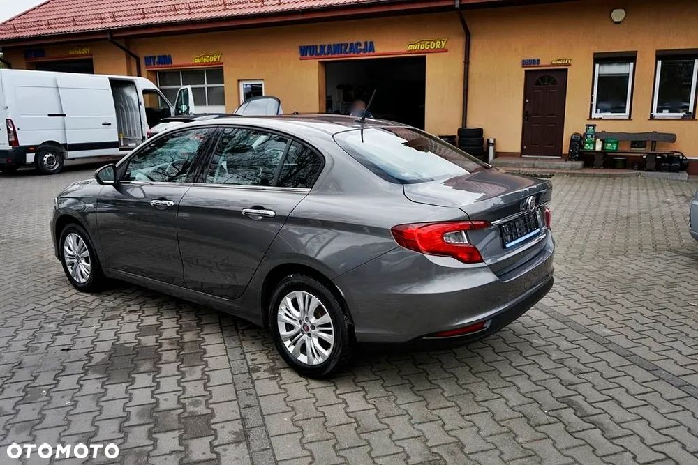 Fiat Tipo - 3