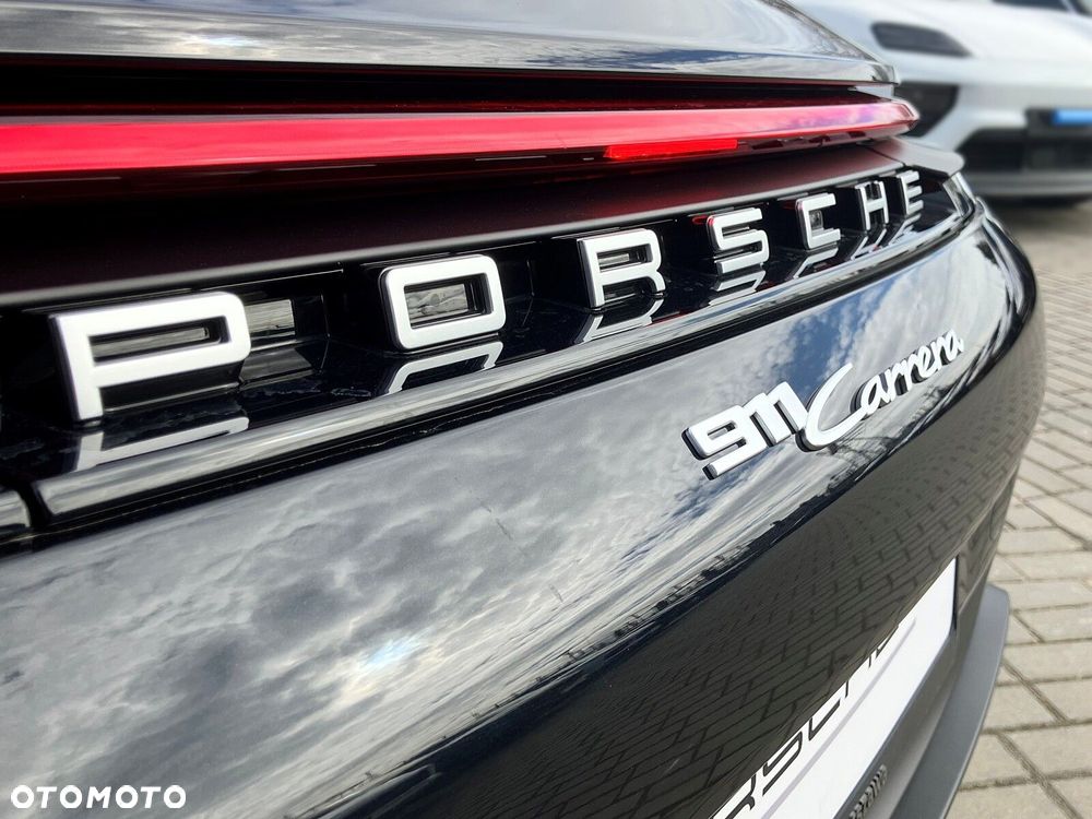 Porsche 911 - 35