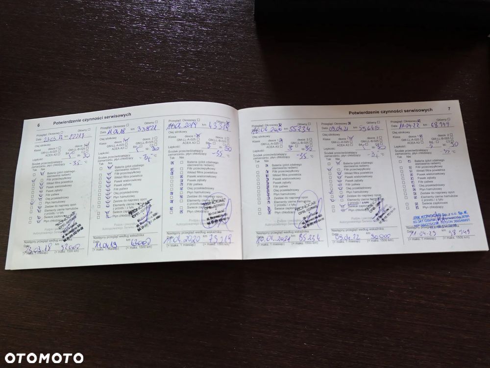 Opel Corsa 1.2 16V Edition / Active - 22