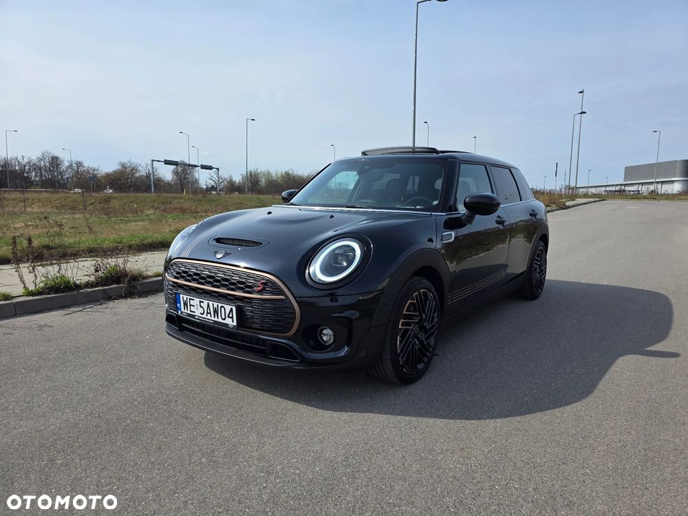 MINI Clubman Cooper S - 1