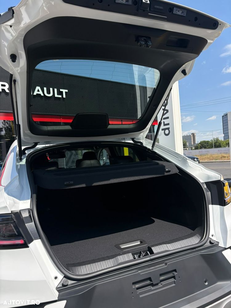 Renault Arkana MHEV 140 EDC Techno - 5