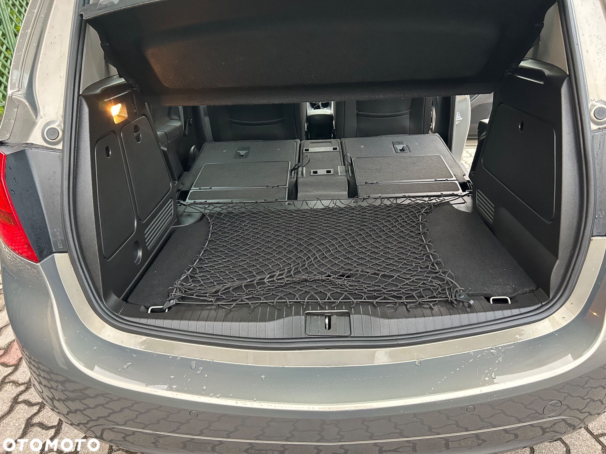 Opel Meriva 1.4 ecoflex Selection - 10