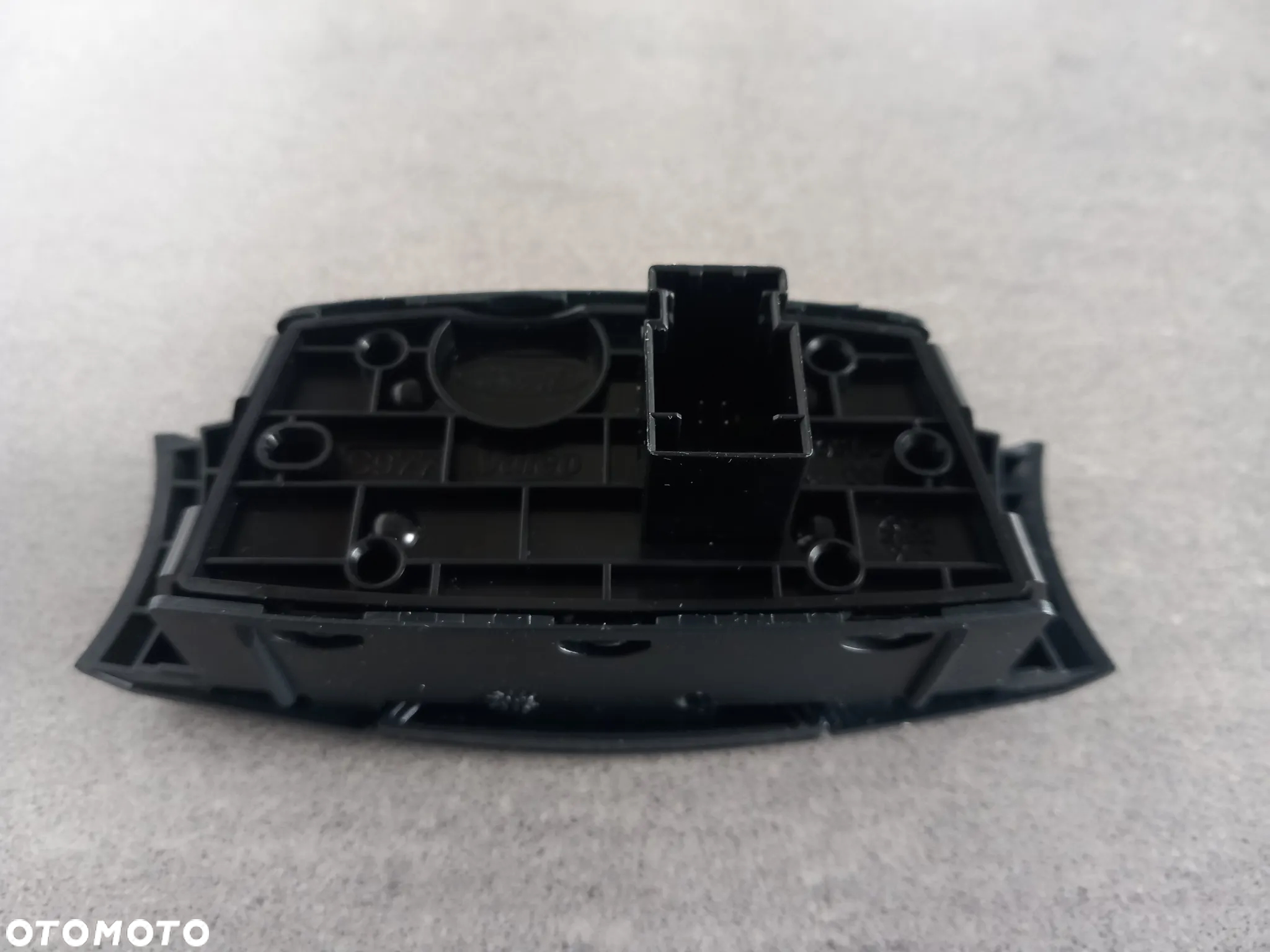 Przełącznik - panel przycisków Ford Ka 2008-2016 1571590 - 7