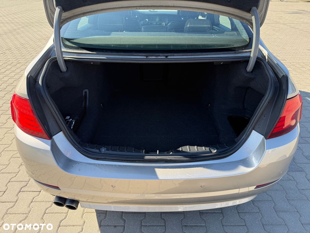 BMW Seria 5 - 9