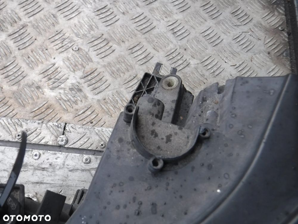 Seat Alhambra 7N lampa przod zwykla H7 - 4