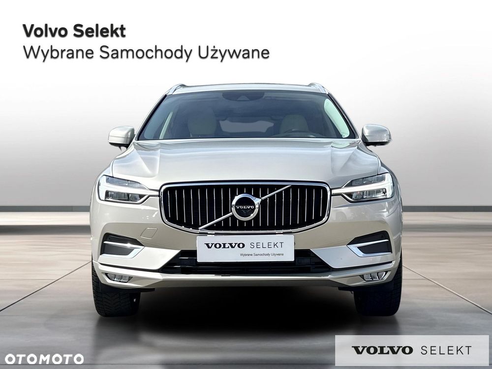 Volvo XC 60 - 9