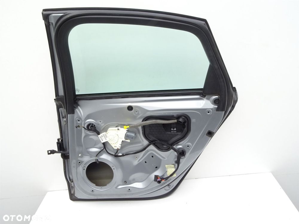 Drzwi prawy tył tylne prawa ly7g 4g0839916a audi a6 c7 4g 11-14r sedan - 12