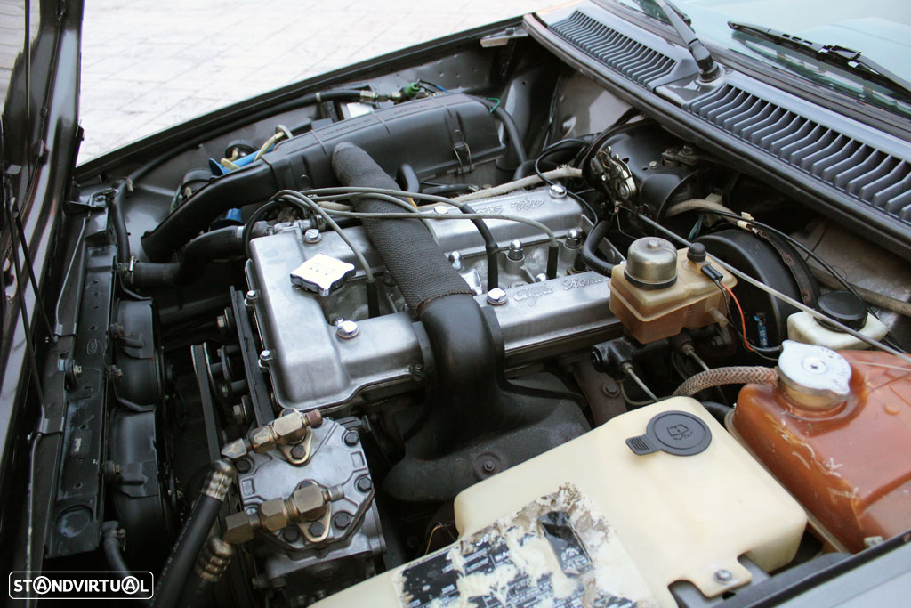 Alfa Romeo GTV - 28