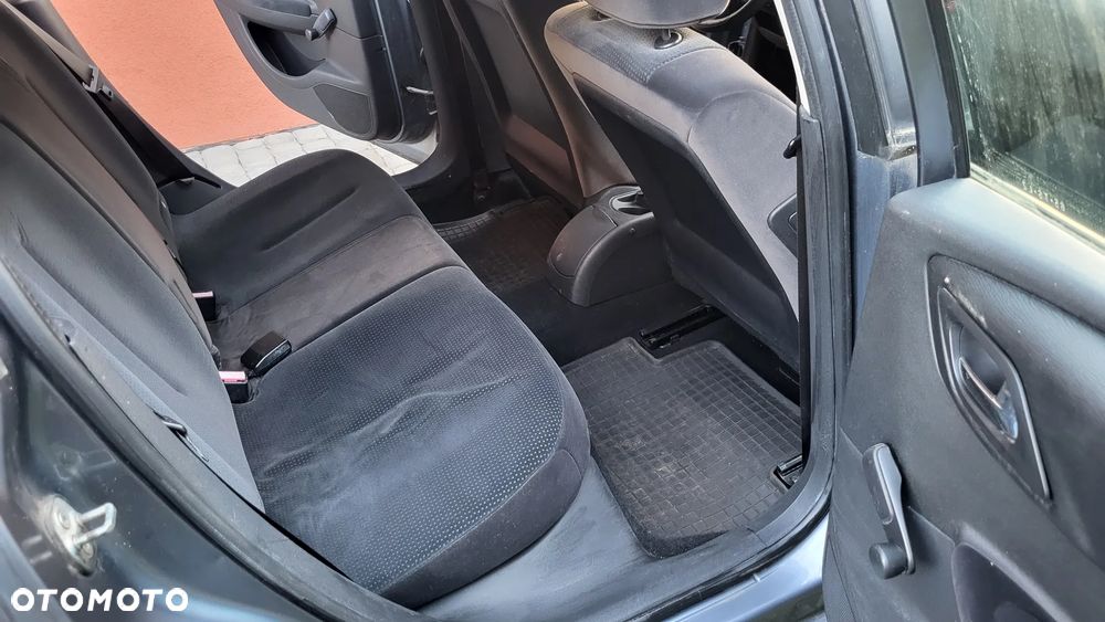 Citroën C4 1.6 16V Impress - 19