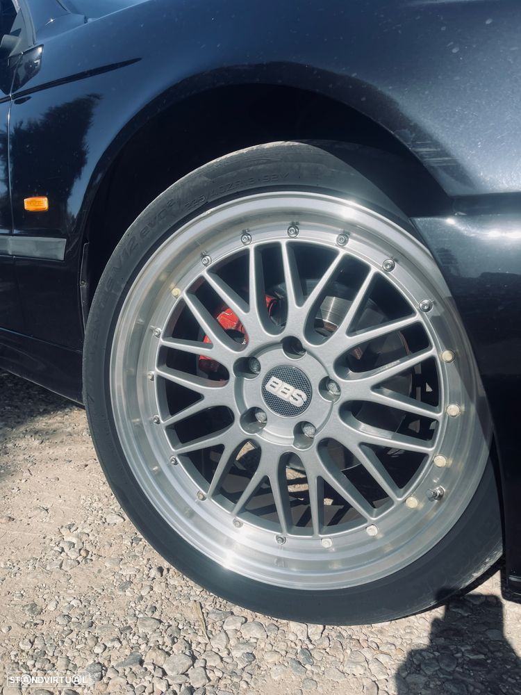 BMW 525 tds - 11