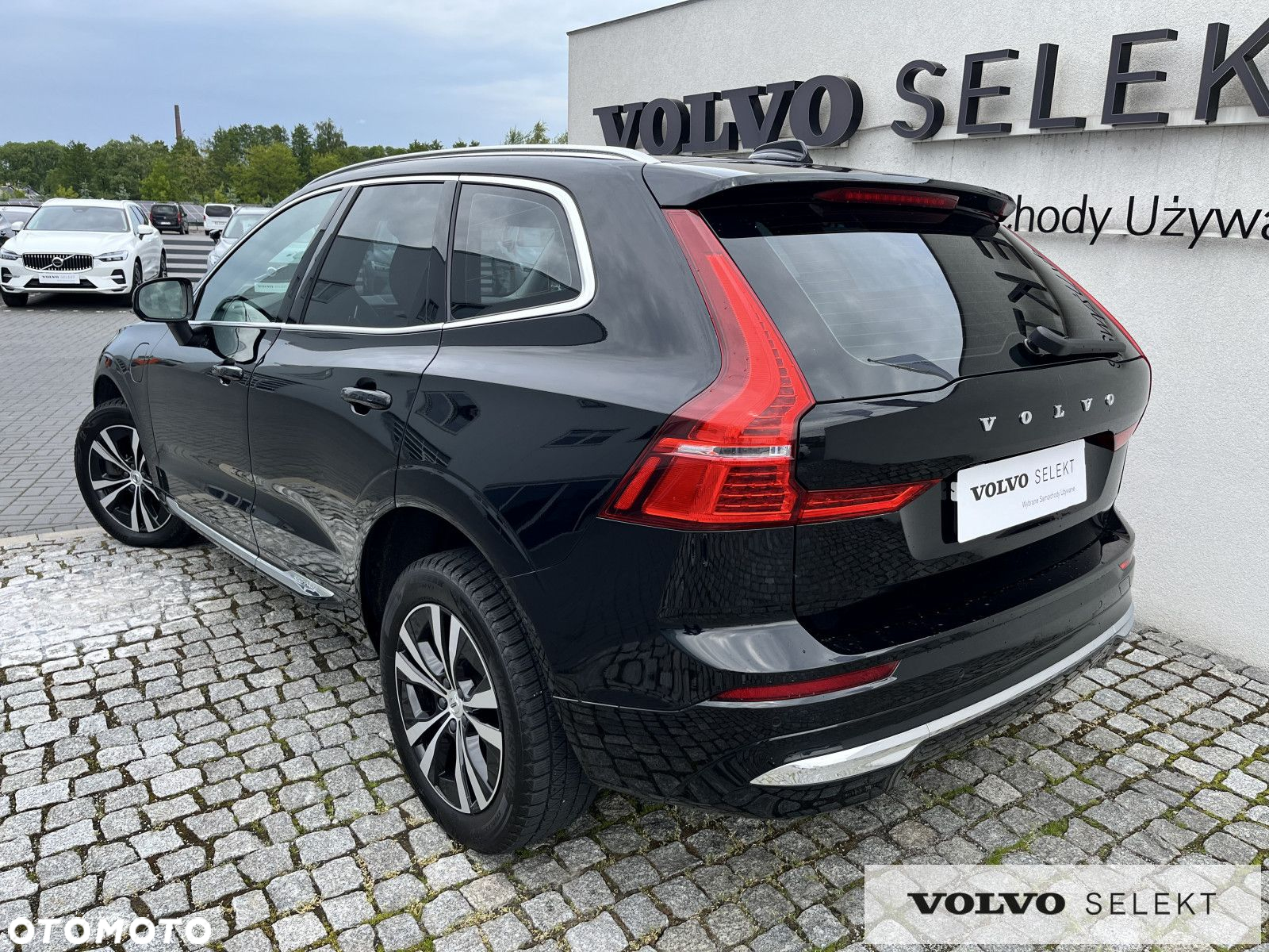 Volvo XC 60 - 31