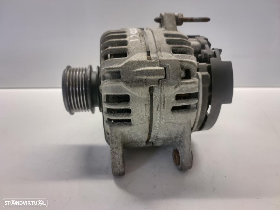 Alternador Renault 1.5 Dci Megane II , Megane III 1.5 Dci , Clio III , Scenic , Modus - 3