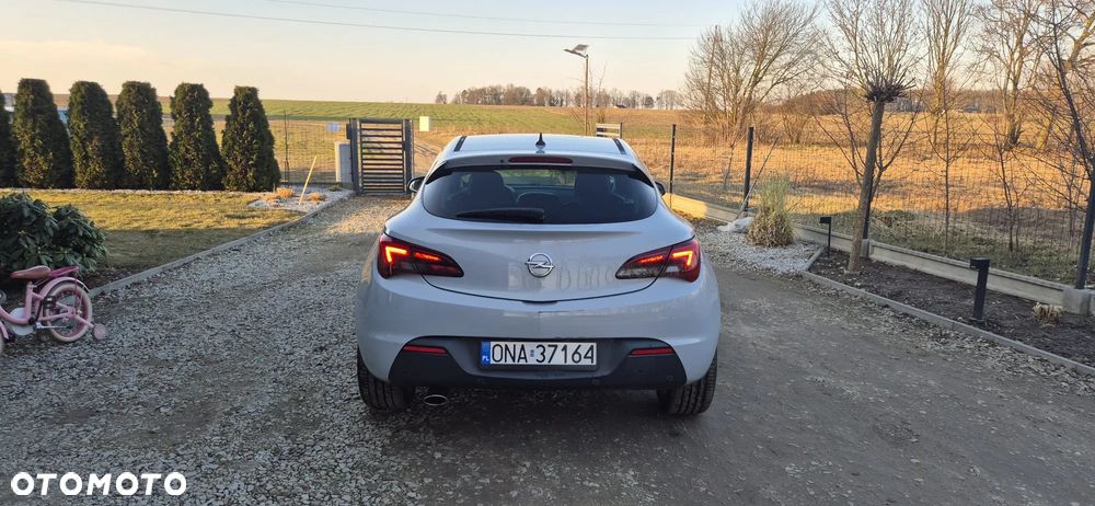 Opel Astra - 7