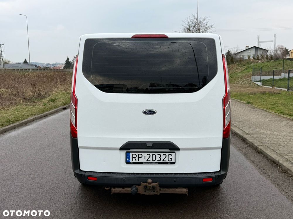 Ford TRANSIT - 9