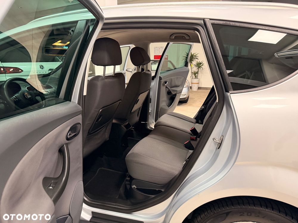 Seat Altea 1.9 TDI Reference - 19