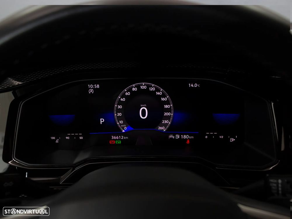 VW Taigo 1.0 TSI Life DSG - 23