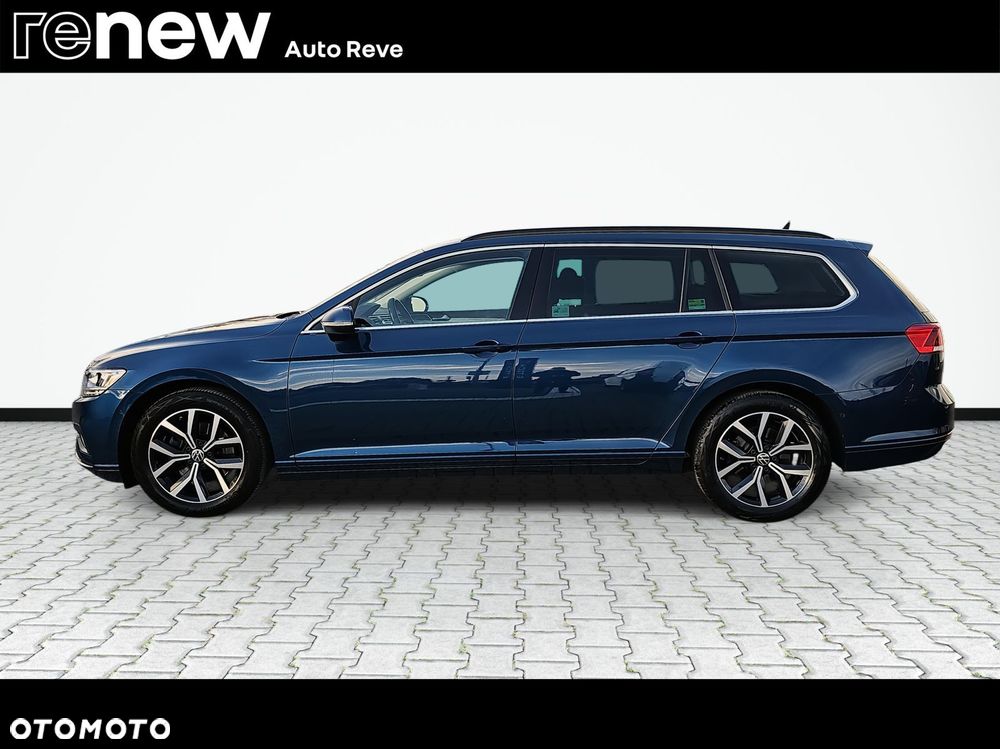 Volkswagen Passat - 9