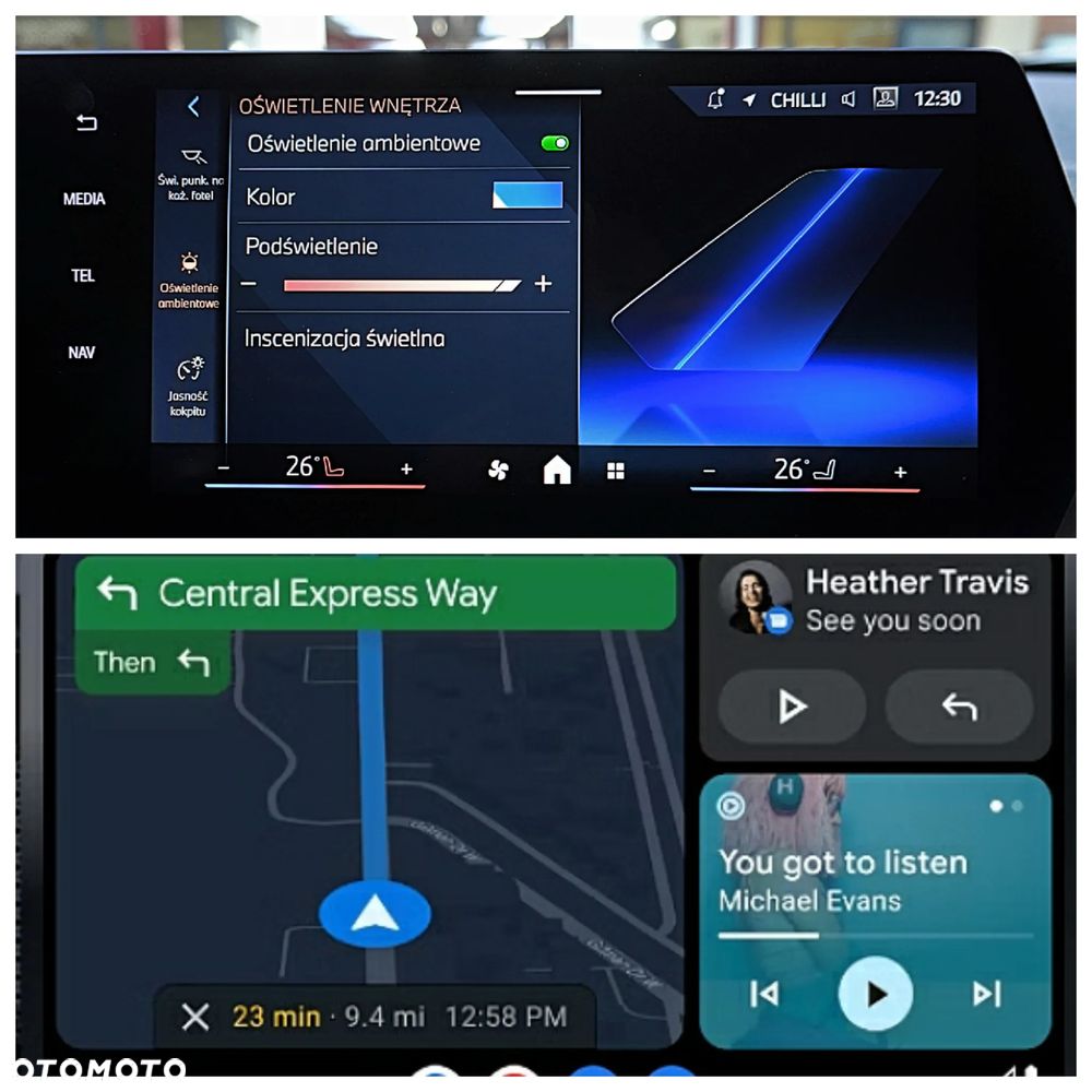 BMW X1 sDrive18i - 29