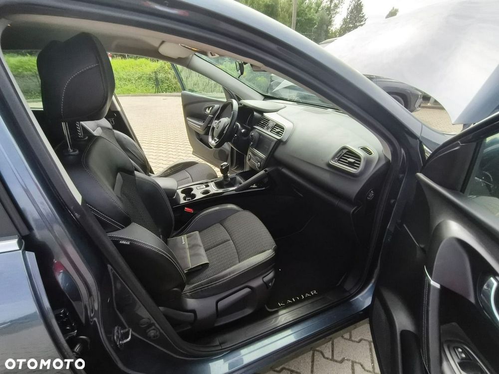 Renault Kadjar - 15