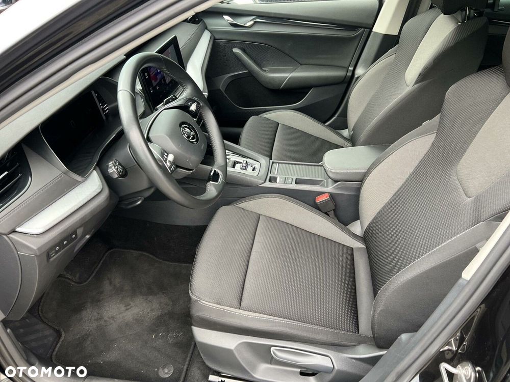 Skoda Octavia 2.0 TDI SCR Style DSG - 17