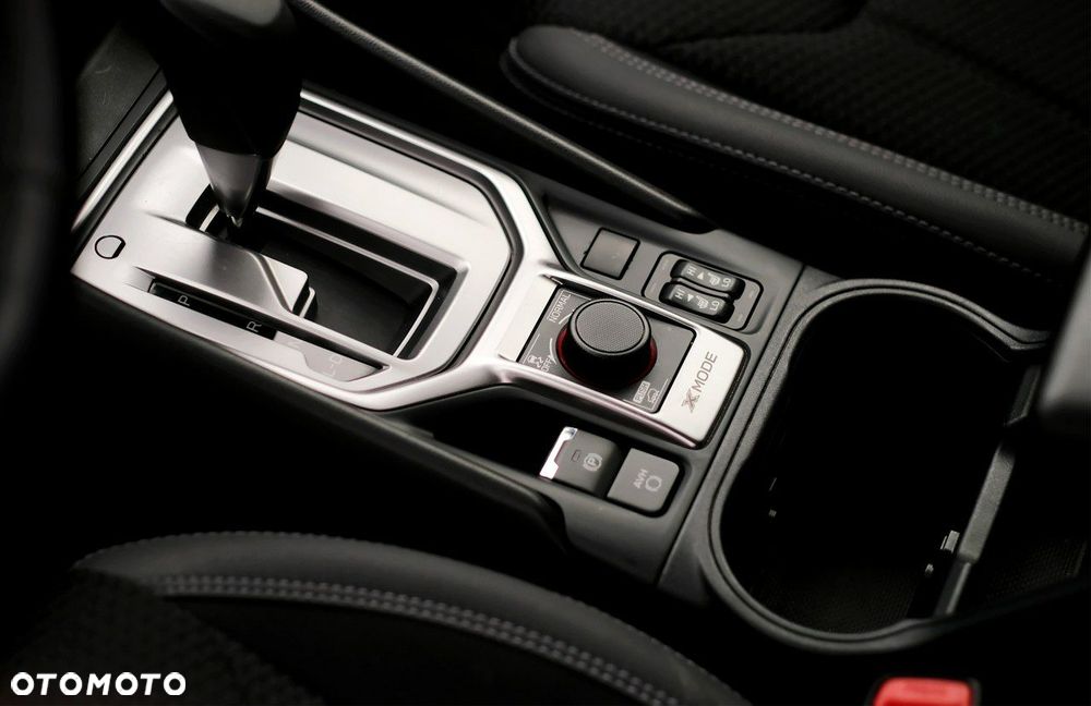 Subaru Forester - 18