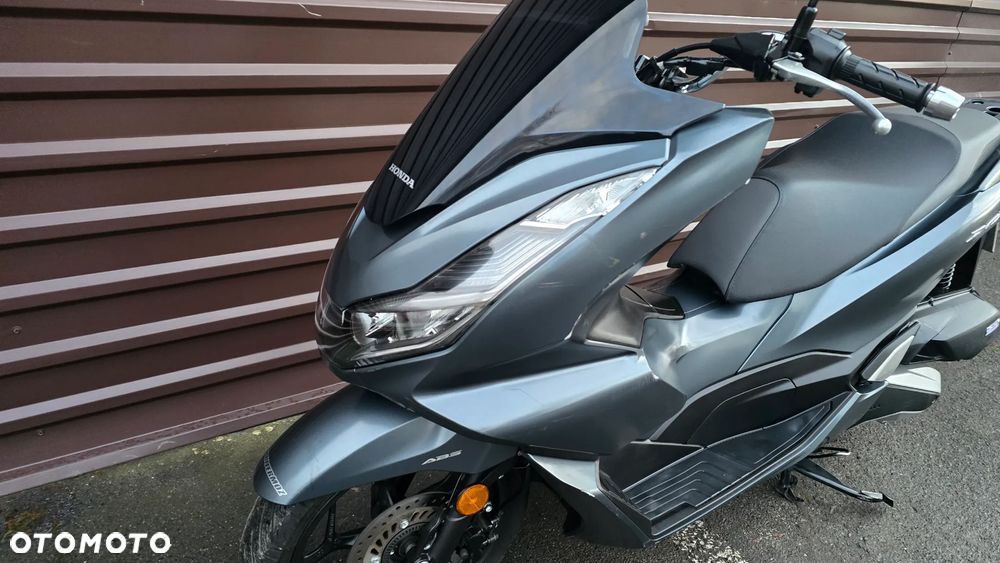 Honda PCX - 3