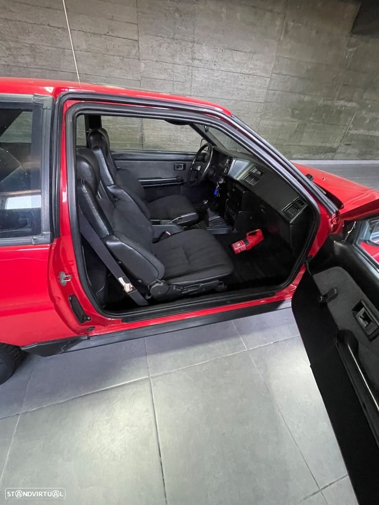 Toyota Corolla Liftback 1.6 GTi - 4