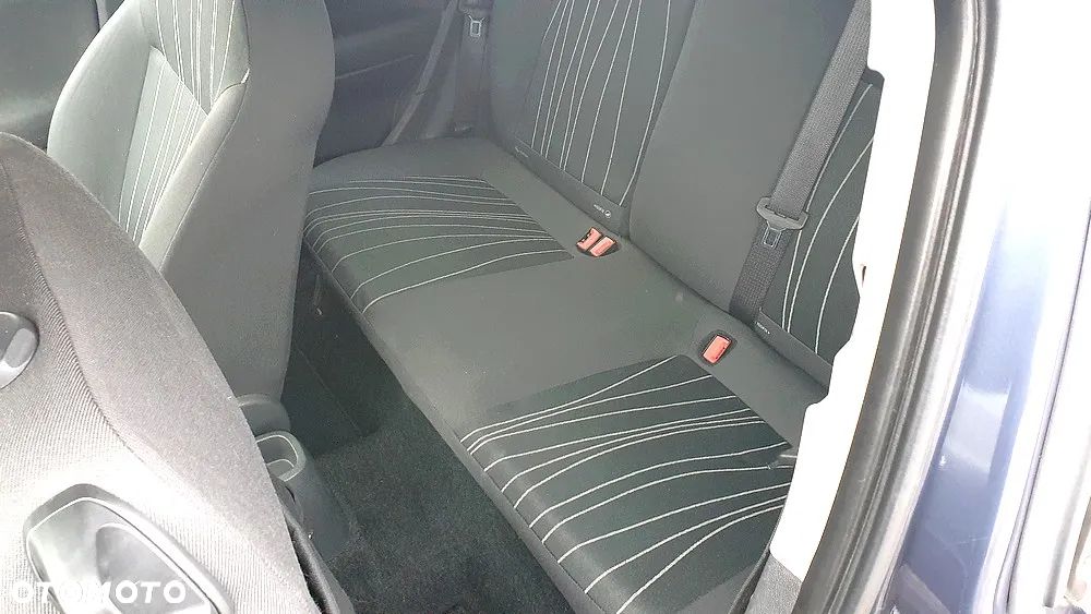 Opel Corsa 1.2 16V EcoFLEX Edition 111 Jahre - 10