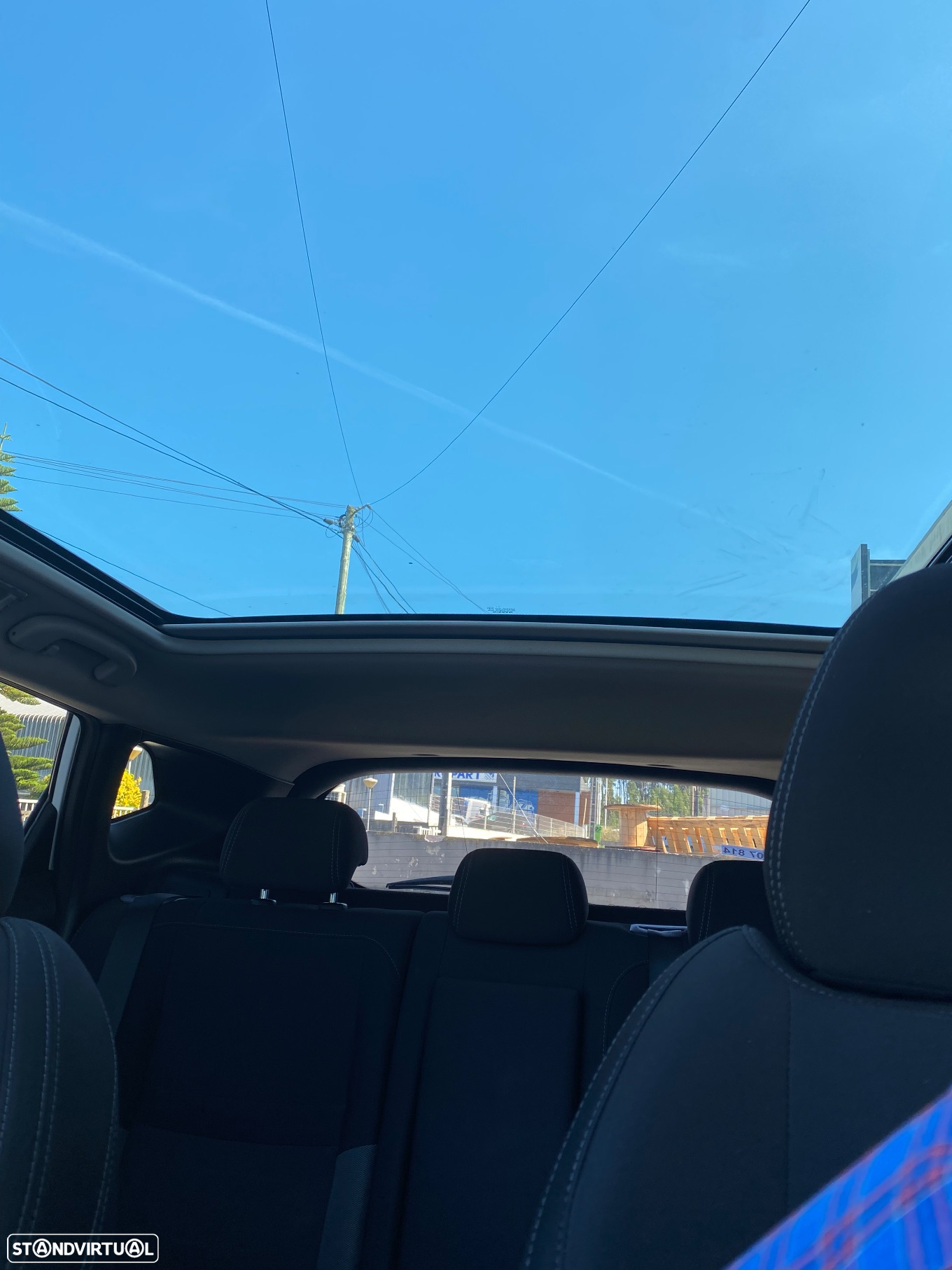 Nissan Qashqai 1.5 dCi N-Connecta 18 - 6