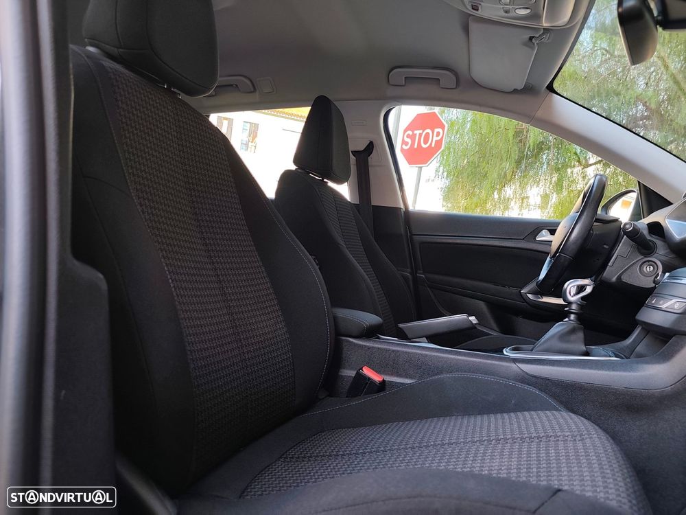 Peugeot 308 SW 1.5 BlueHDi Style - 11