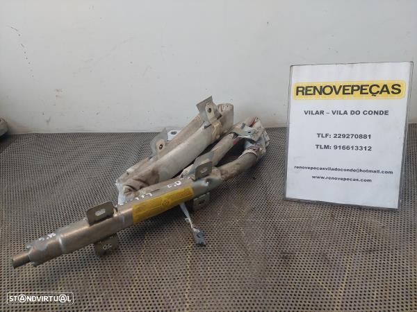 Airbag Cortina Dto Fiat Stilo (192_) - 1