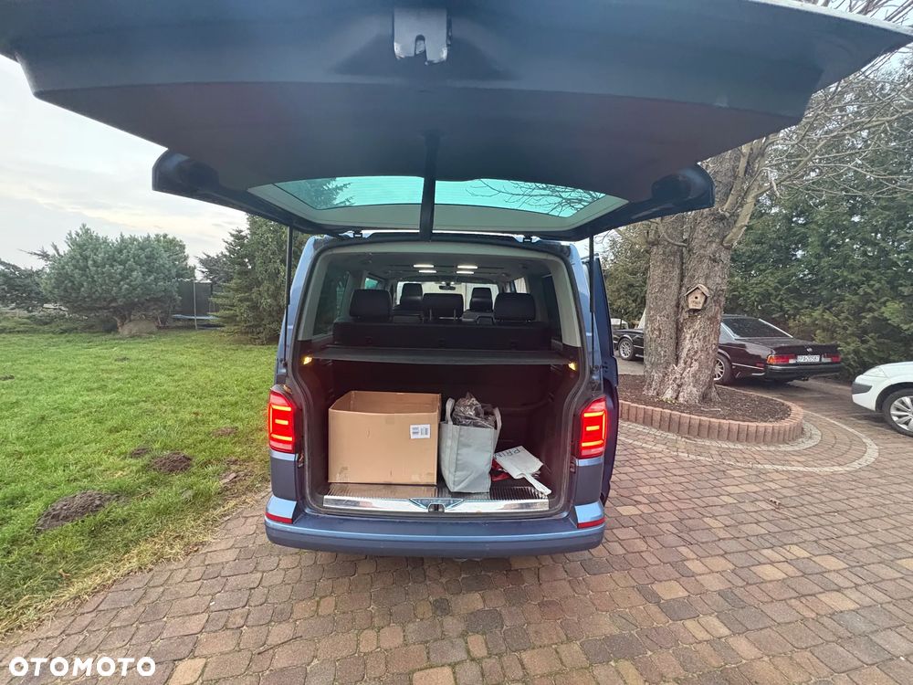 Volkswagen Multivan 2.0 BiTDI L1 Highline 4Motion DSG - 7